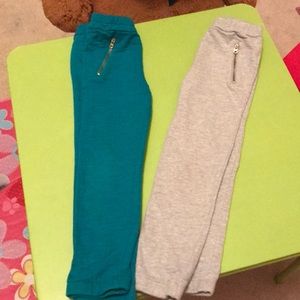 Joggers🎀 crazy8
